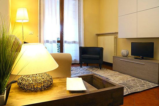 hotel alighieri